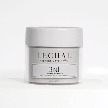 LeChat Perfect Match 3in1 Powders Pro Vanilla Ash - #PROP090 LeChat