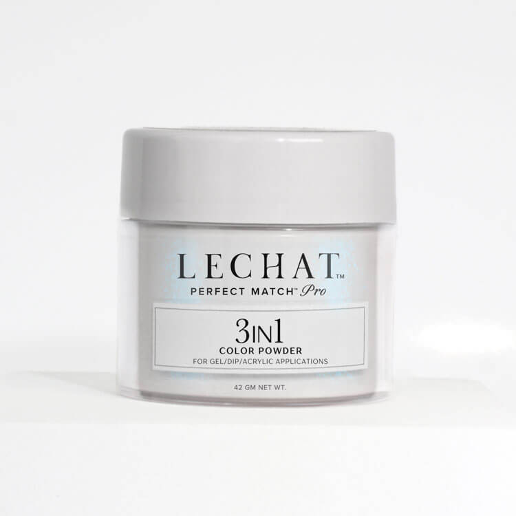 LeChat Perfect Match 3in1 Powders Pro Silken Stars - #PROP093 LeChat