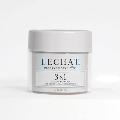 LeChat Perfect Match 3in1 Powders Pro Silken Stars - #PROP093 LeChat