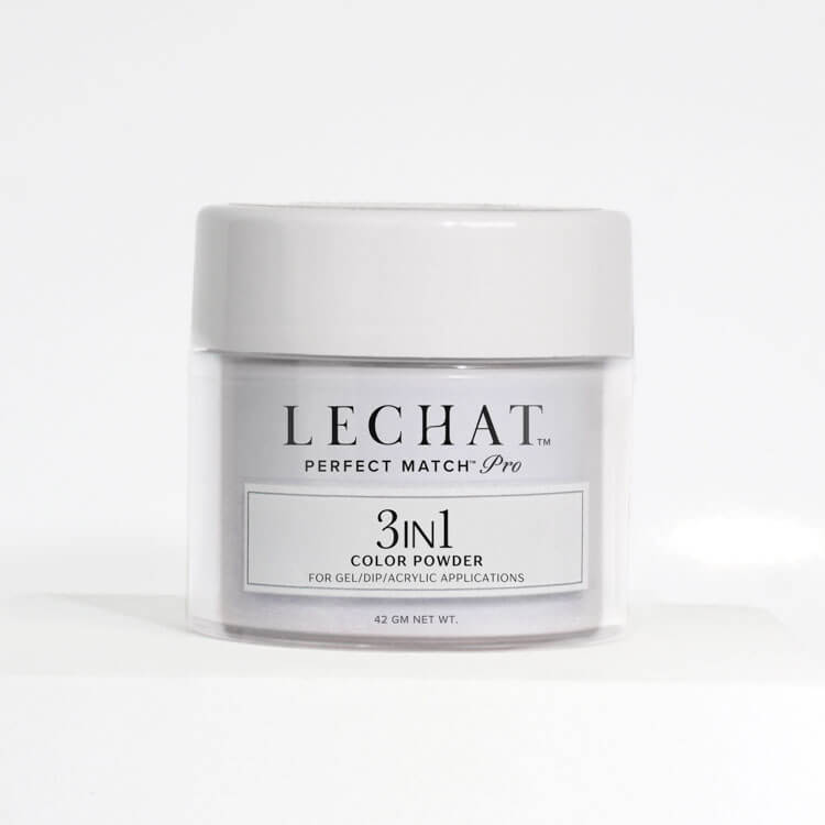 LeChat Perfect Match 3in1 Powders Pro Tucked In - #PROP096 LeChat