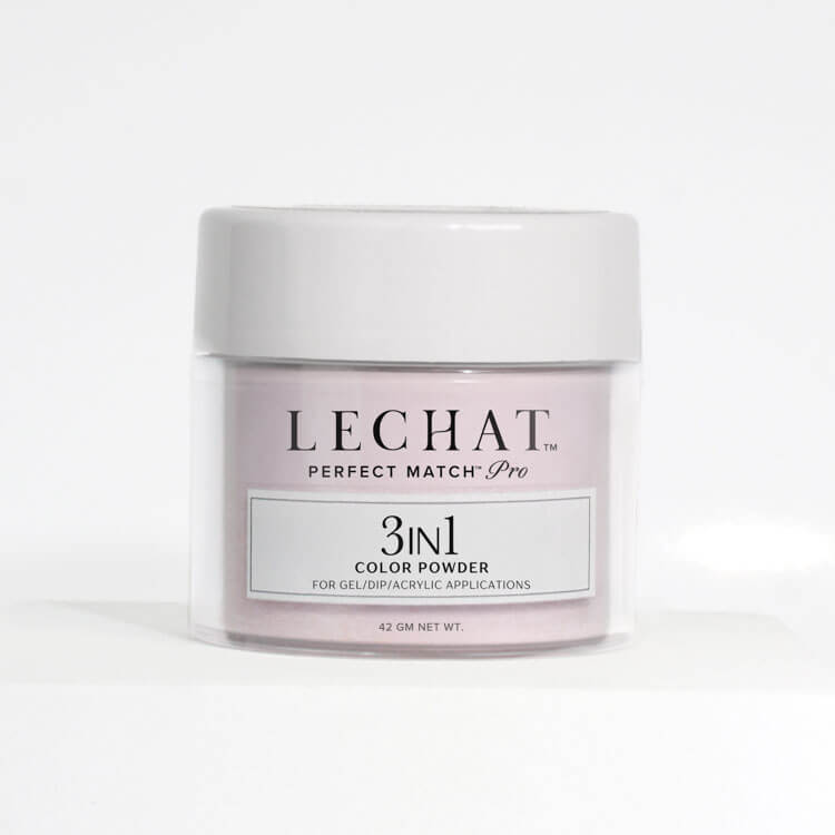 LeChat Perfect Match 3in1 Powders Pro Madeleine - #PROP098 LeChat