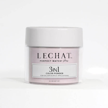 LeChat Perfect Match 3in1 Powders Pro Madeleine - #PROP098 LeChat