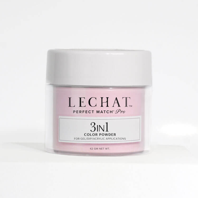 LeChat Perfect Match 3in1 Powders Pro Rose Water - #PROP100 LeChat