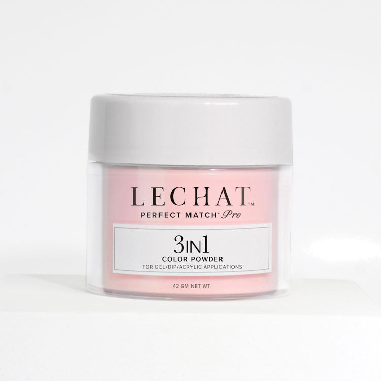 LeChat Perfect Match 3in1 Powders Pro Tenderly - #PROP101 LeChat