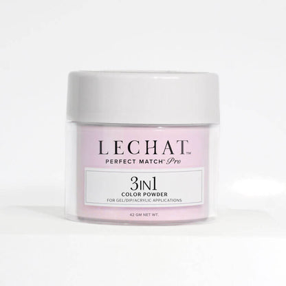 LeChat Perfect Match 3in1 Powders Pro Spun Sugar - #PROP102 LeChat