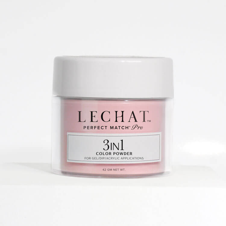 LeChat Perfect Match 3in1 Powders Pro Biscotti - #PROP105 LeChat