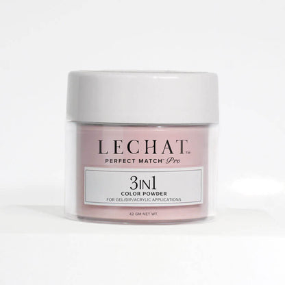 LeChat Perfect Match 3in1 Powders Pro Parchment - #PROP106 LeChat