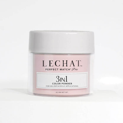 LeChat Perfect Match 3in1 Powders Pro Roseanna - #PROP108 LeChat