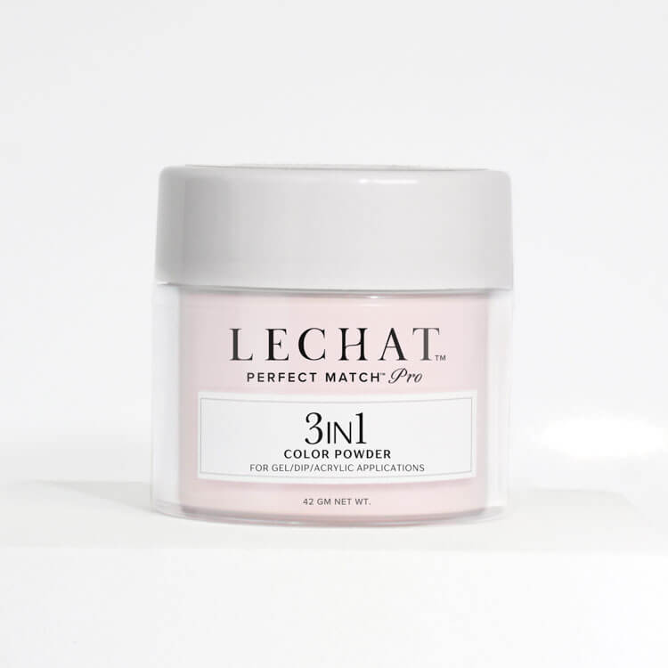 LeChat Perfect Match 3in1 Powders Pro Soft Truffle - #PROP109 LeChat