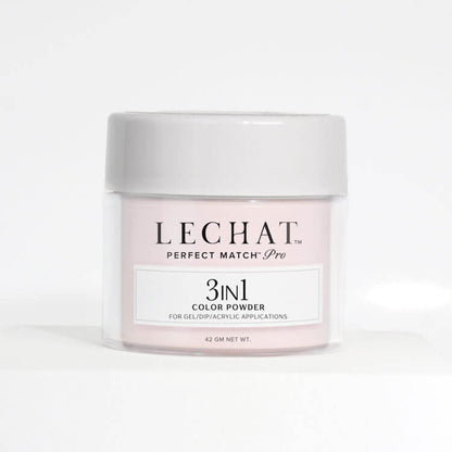 LeChat Perfect Match 3in1 Powders Pro Soft Truffle - #PROP109 LeChat