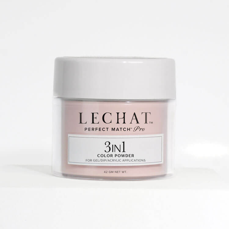 LeChat Perfect Match 3in1 Powders Pro Porcelain Beige - #PROP110 LeChat