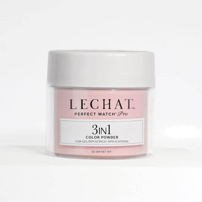 LeChat Perfect Match 3in1 Powders Pro Love Language - #PROP112 LeChat