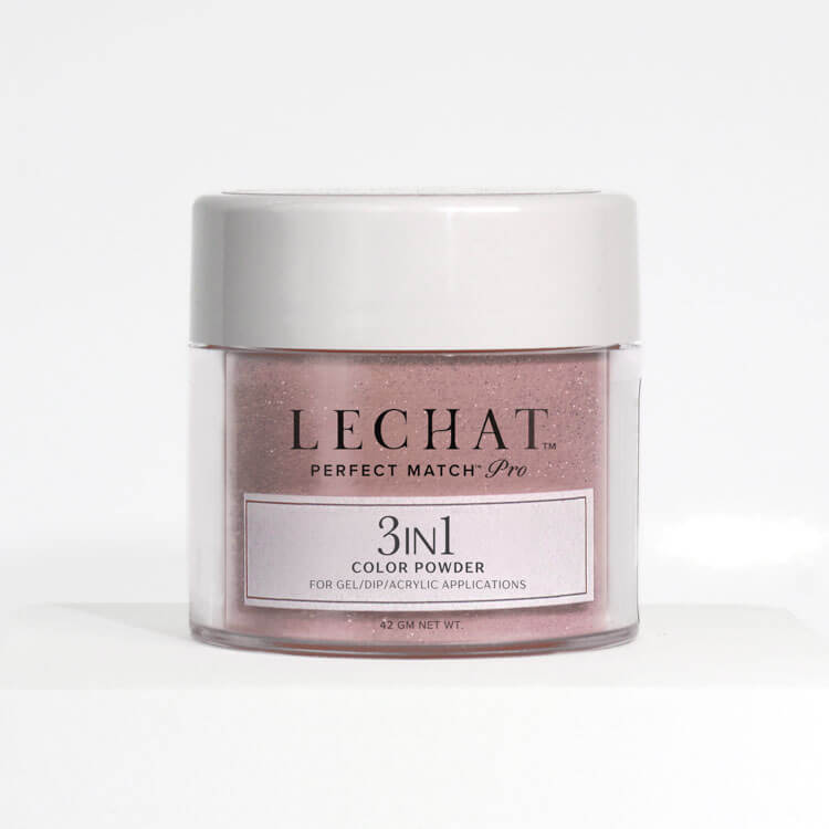LeChat Perfect Match 3in1 Powders Pro Mocha Shimmer - #PROP113 LeChat