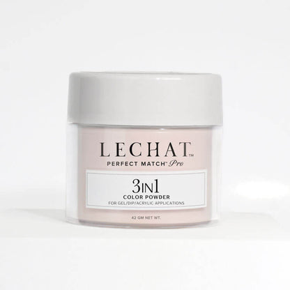 LeChat Perfect Match 3in1 Powders Pro Safari - #PROP115 LeChat