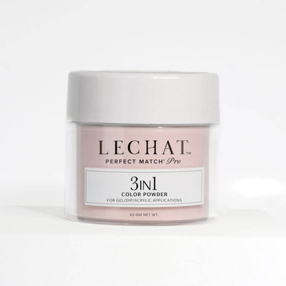 LeChat Perfect Match 3in1 Powders Pro Sandcastles - #PROP116 LeChat
