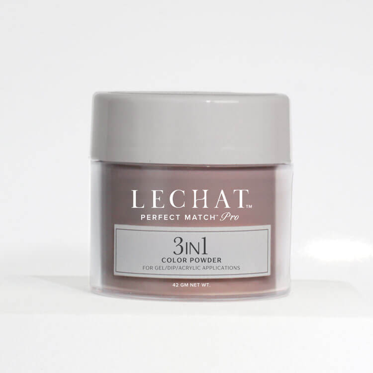 LeChat Perfect Match 3in1 Powders Pro Autumn Fawn - #PROP119 LeChat