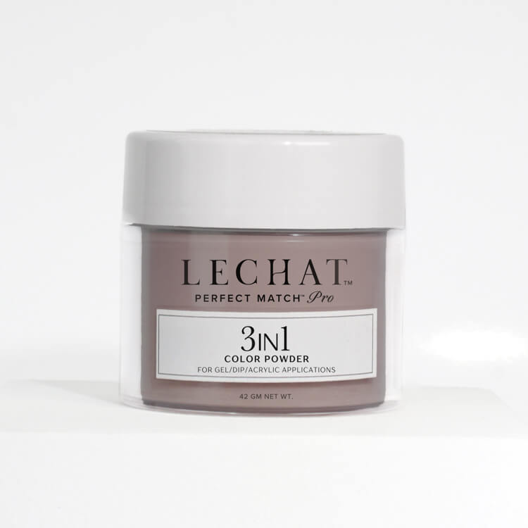 LeChat Perfect Match 3in1 Powders Pro Sweater Weather - #PROP120 LeChat
