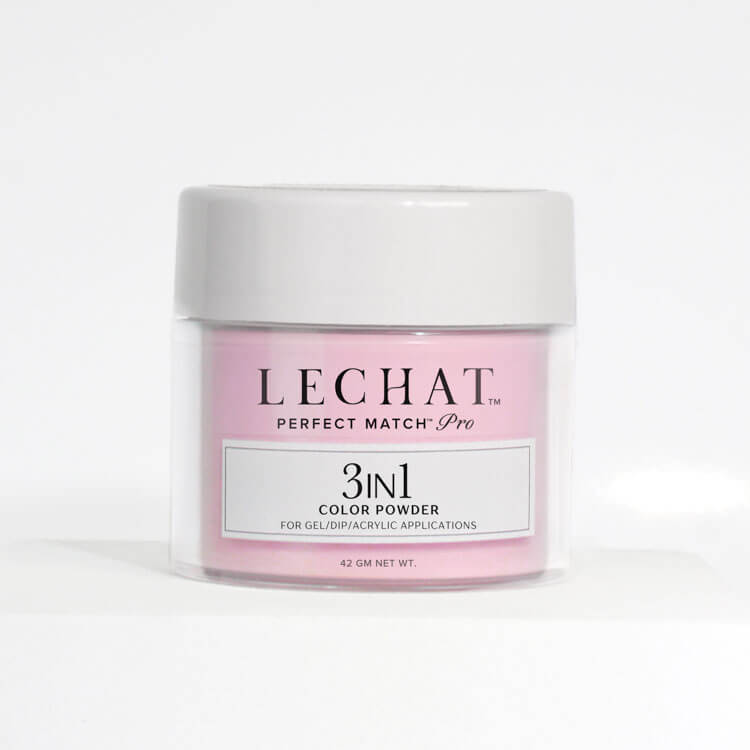 LeChat Perfect Match 3in1 Powders Pro Pink Parasol - #PROP121 LeChat