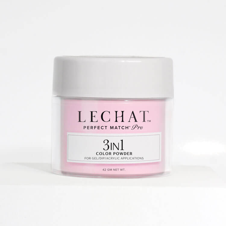 LeChat Perfect Match 3in1 Powders Pro Heart Aflutter - #PROP123 LeChat