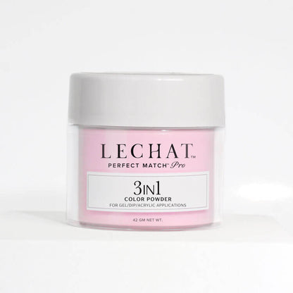 LeChat Perfect Match 3in1 Powders Pro Heart Aflutter - #PROP123 LeChat