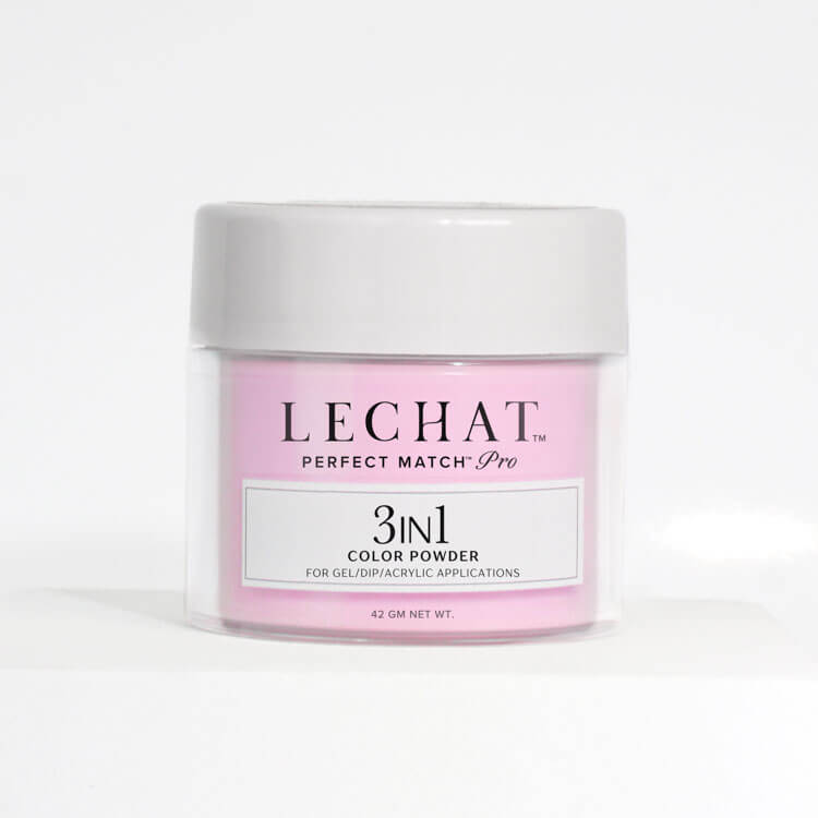 LeChat Perfect Match 3in1 Powders Pro Strawberry Swirl - #PROP124 LeChat