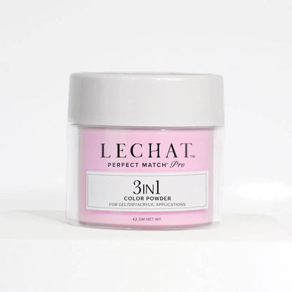 LeChat Perfect Match 3in1 Powders Pro Strawberry Swirl - #PROP124 LeChat