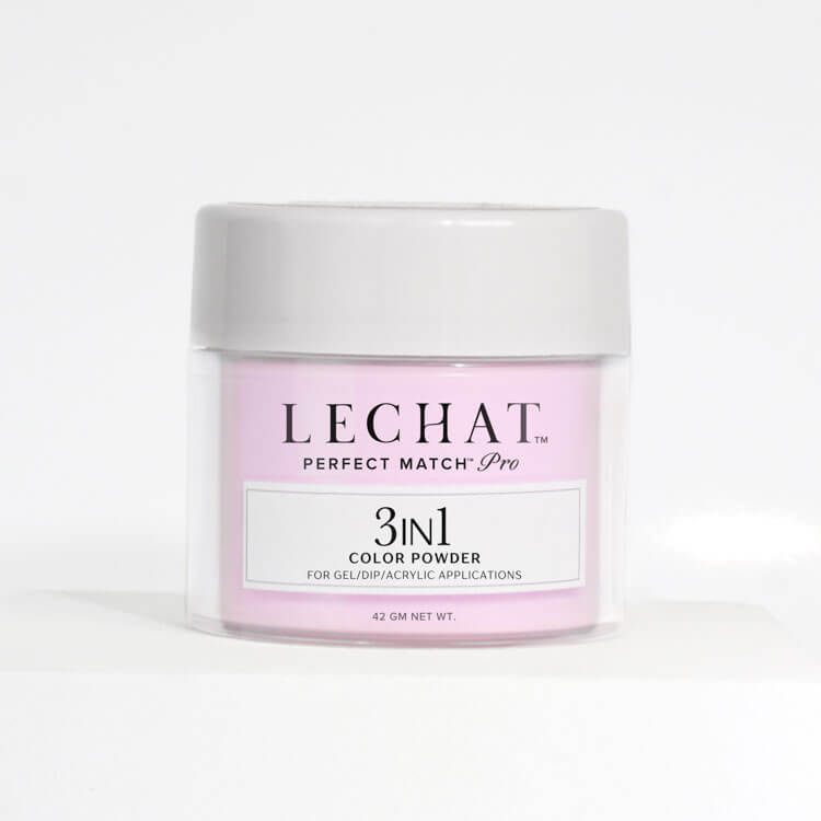 LeChat Perfect Match 3in1 Powders Pro Mi Vida - #PROP125 LeChat