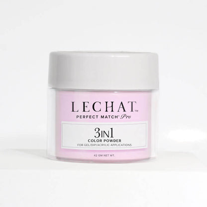 LeChat Perfect Match 3in1 Powders Pro Mi Vida - #PROP125 LeChat