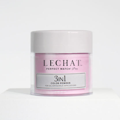 LeChat Perfect Match 3in1 Powders Pro Chick Magnet - #PROP126 LeChat