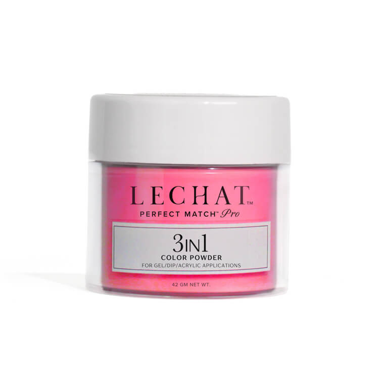 LeChat Perfect Match 3in1 Powders Pro Hot Guava - #PROP130 LeChat