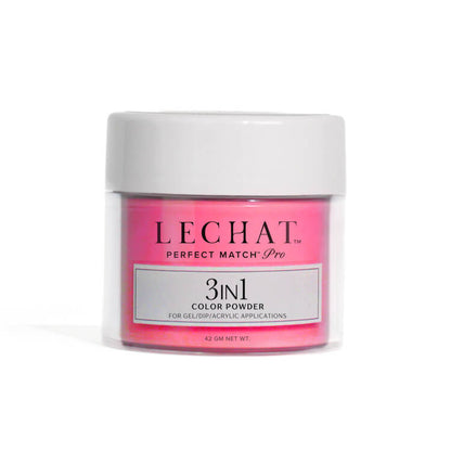 LeChat Perfect Match 3in1 Powders Pro Hot Guava - #PROP130 LeChat