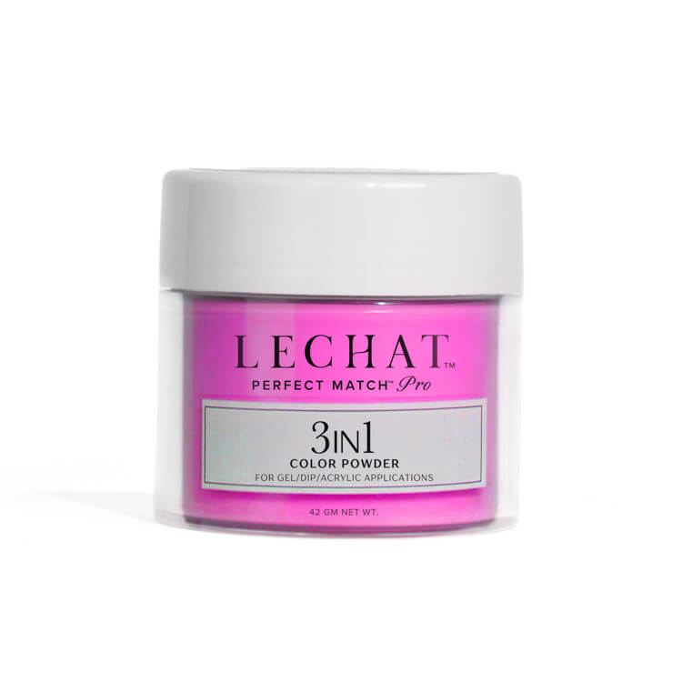 LeChat Perfect Match 3in1 Powders Pro Glow Getter - #PROP131 LeChat