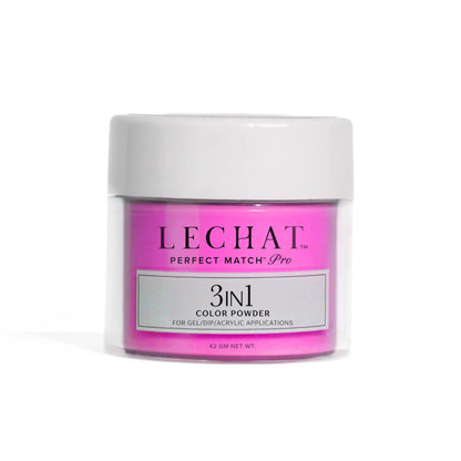 LeChat Perfect Match 3in1 Powders Pro Glow Getter - #PROP131 LeChat