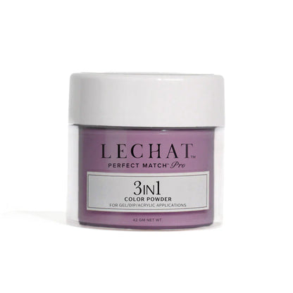 LeChat Perfect Match 3in1 Powders Pro Harvest Fig - #PROP132 LeChat