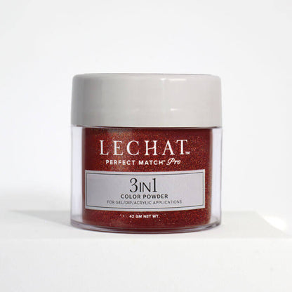 LeChat Perfect Match 3in1 Powders Pro Flame Dancer - #PROP135 LeChat