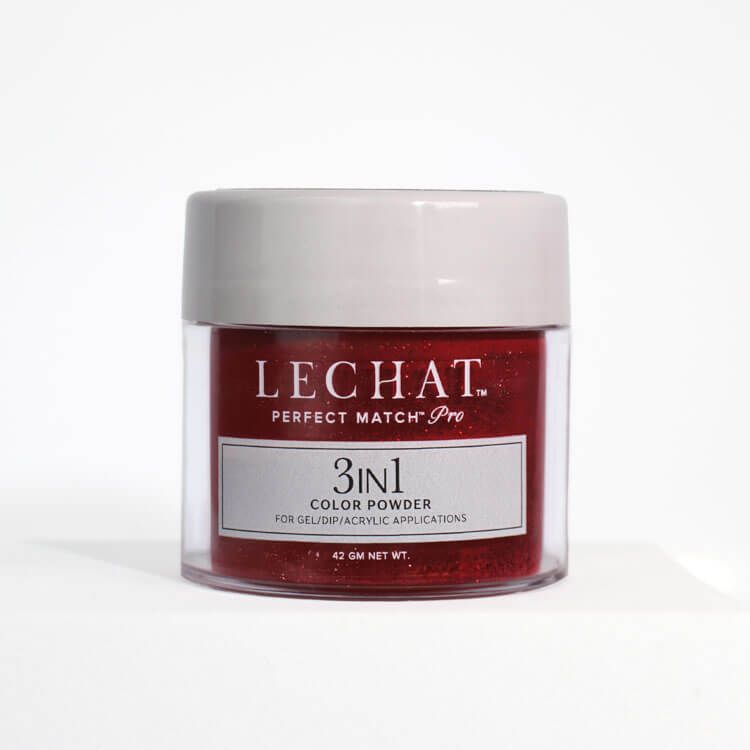 LeChat Perfect Match 3in1 Powders Pro Ruby Nova - #PROP136 LeChat