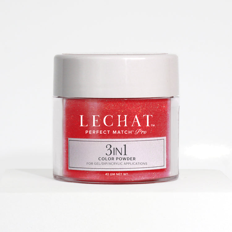 LeChat Perfect Match 3in1 Powders Pro Treat Yourself - #PROP141 LeChat