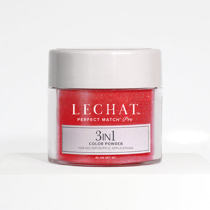 LeChat Perfect Match 3in1 Powders Pro Treat Yourself - #PROP141 LeChat