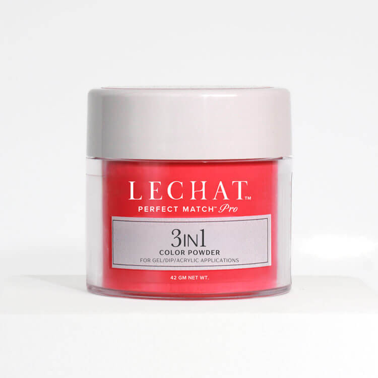 LeChat Perfect Match 3in1 Powders Pro Spitfire - #PROP142 LeChat
