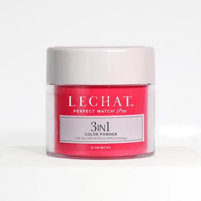 LeChat Perfect Match 3in1 Powders Pro Watermelon - #PROP143 LeChat