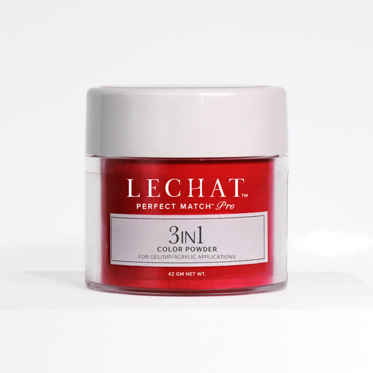 LeChat Perfect Match 3in1 Powders Pro Ladybug - #PROP144 LeChat