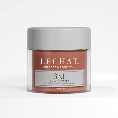LeChat Perfect Match 3in1 Powders Pro Bear Hug - #PROP146 LeChat