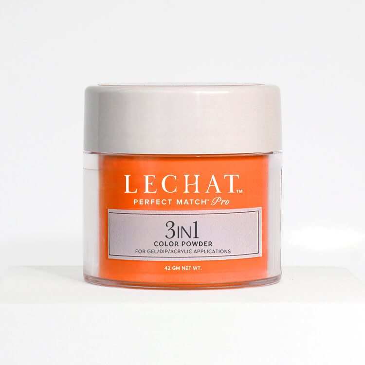 LeChat Perfect Match 3in1 Powders Pro Lava Lamp - #PROP150 LeChat