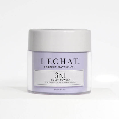 LeChat Perfect Match 3in1 Powders Pro Snuggle Up - #PROP153 LeChat