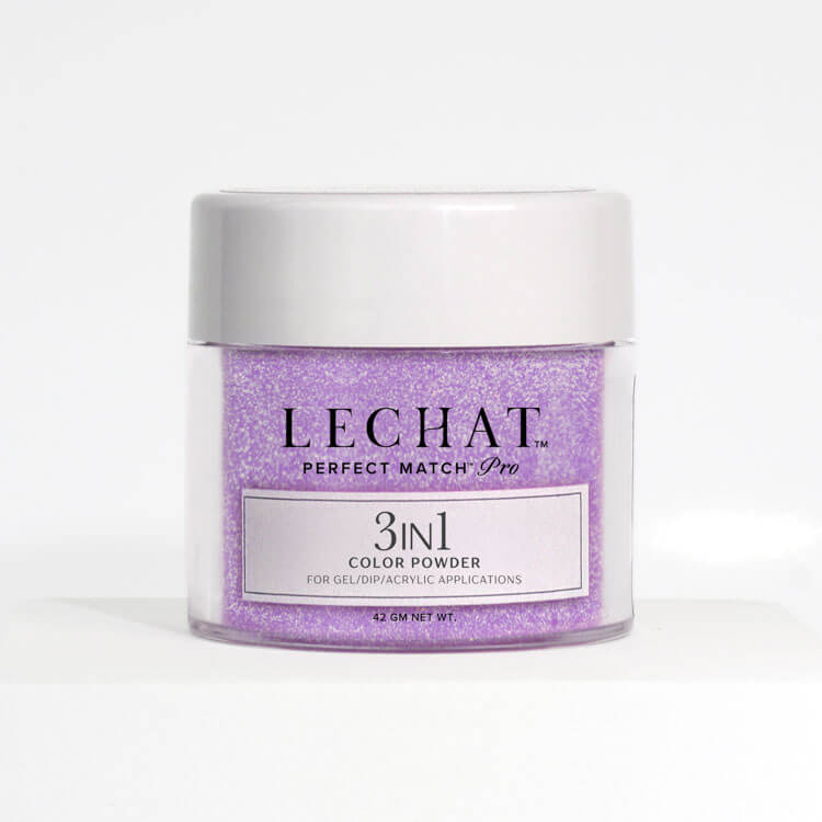 LeChat Perfect Match 3in1 Powders Pro Disco Tech - #PROP154 LeChat