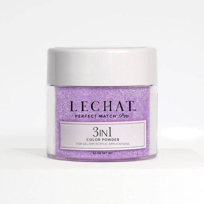 LeChat Perfect Match 3in1 Powders Pro Disco Tech - #PROP154 LeChat