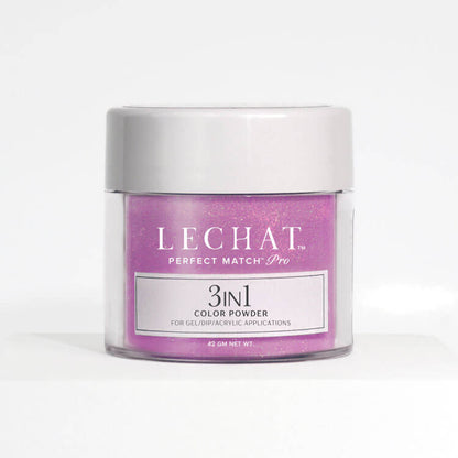 LeChat Perfect Match 3in1 Powders Pro Just Rumors - #PROP155 LeChat