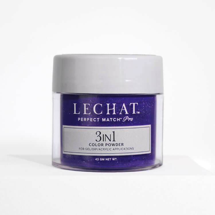 LeChat Perfect Match 3in1 Powders Pro Sorceress - #PROP157 LeChat