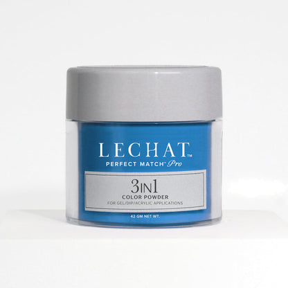 LeChat Perfect Match 3in1 Powders Pro Waikiki - #PROP163 LeChat