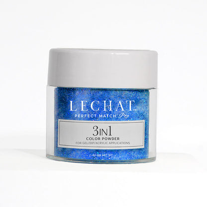 LeChat Perfect Match 3in1 Powders Pro Flying High- #PROP164 LeChat